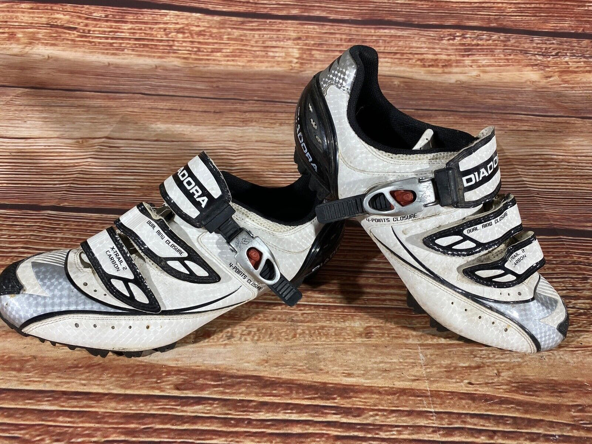 Diadora shimano on sale