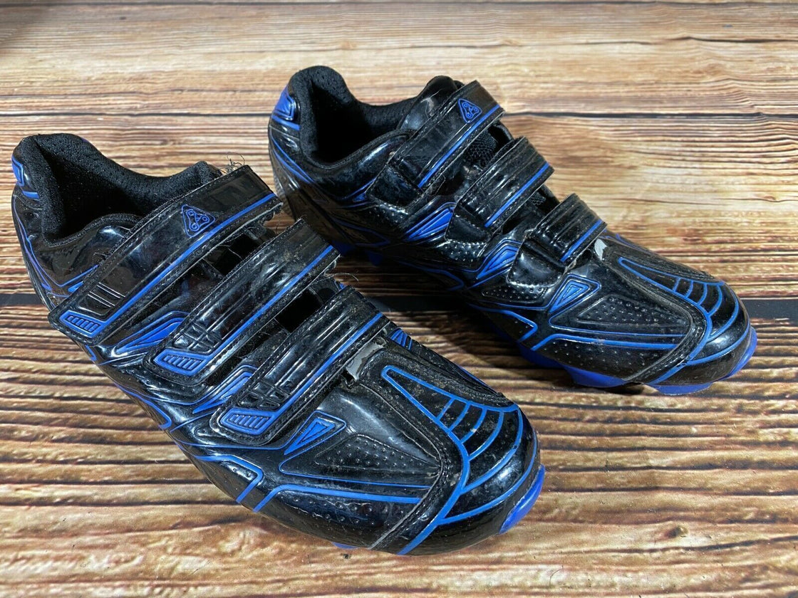 Cycling MTB Shoes Mountain Biking Boots Size EU 43