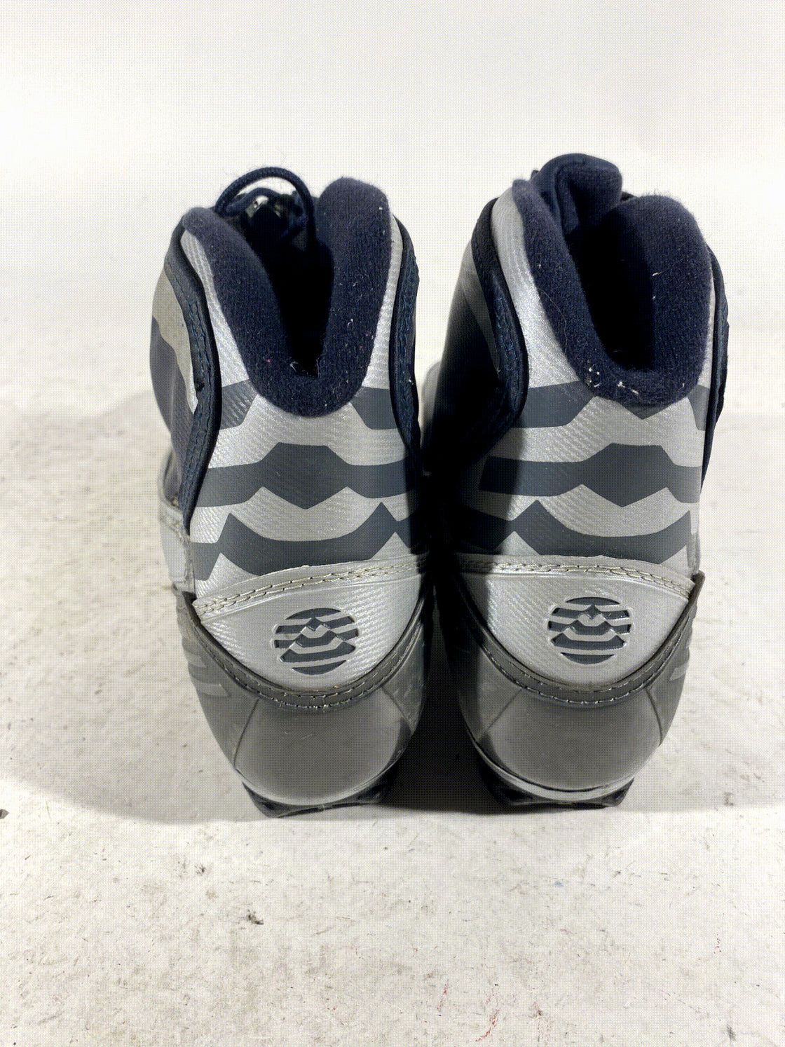 Alpina ST28G Touring Nordic Cross Country Ski Boots Size EU41 US8 for NNN 536