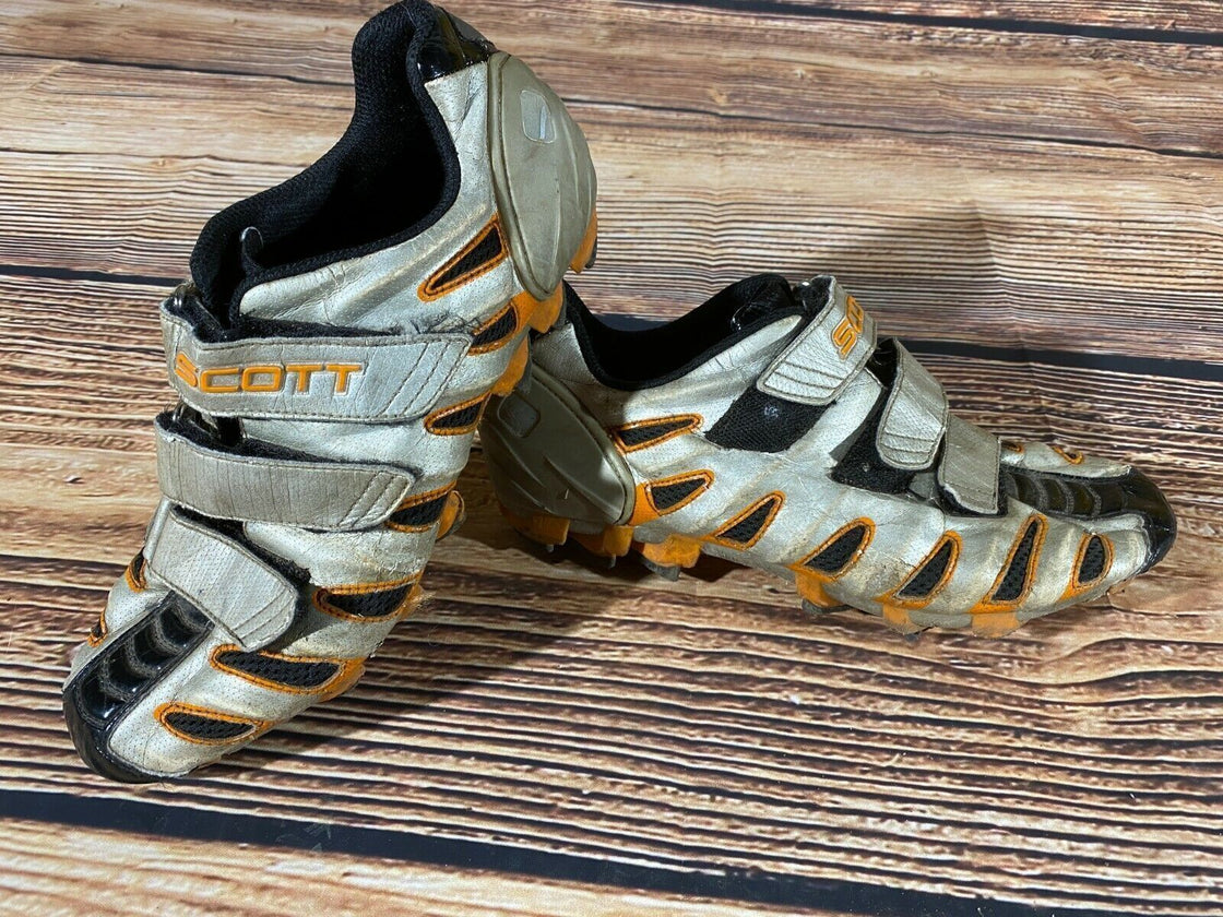 SCOTT Cycling MTB Shoes Mountain Bike Boots EU42, US8.5, Mondo 267