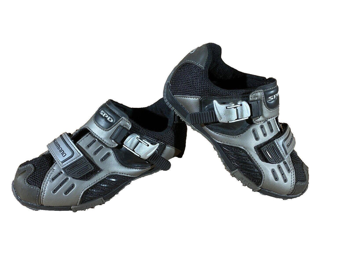 SHIMANO FN50 Cycling MTB Shoes Mountain Bike Boots EU36, US3.5 Mondo 225