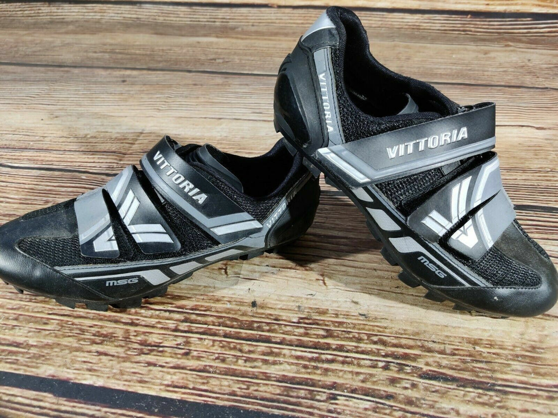 VITTORIA MTB Cycling Shoes Mountain Bike Shoes Size EU39 MTB Shoes