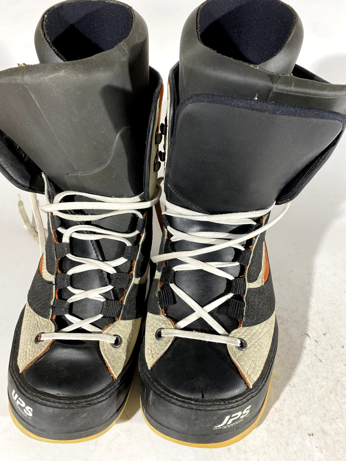 SHOXX Snowboard Boots Size EU44 US10 UK9 Mondo 280mm