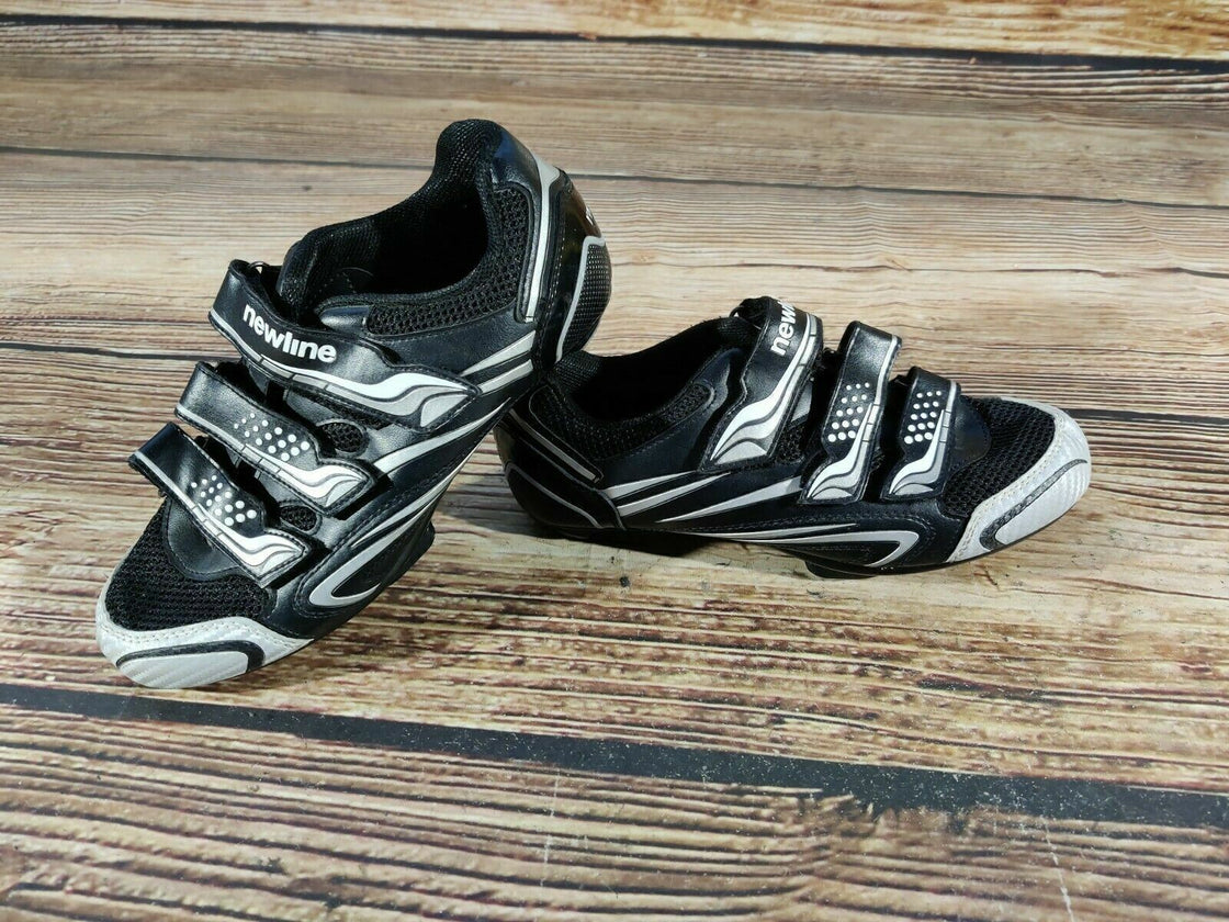 NEWLINE Road Cycling Shoes Bicycle Shoes Size EU39 Road cycling shoes