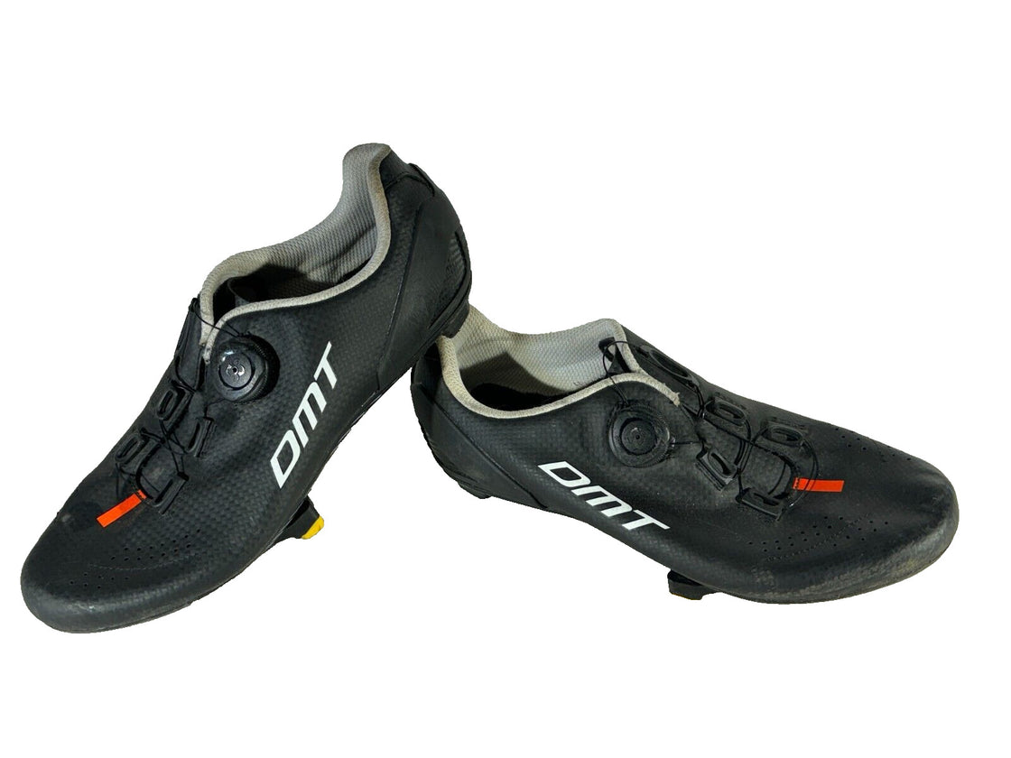 DMT D5 Speed Cycling Road Shoes EU40 US7 Mondo 252 cs593