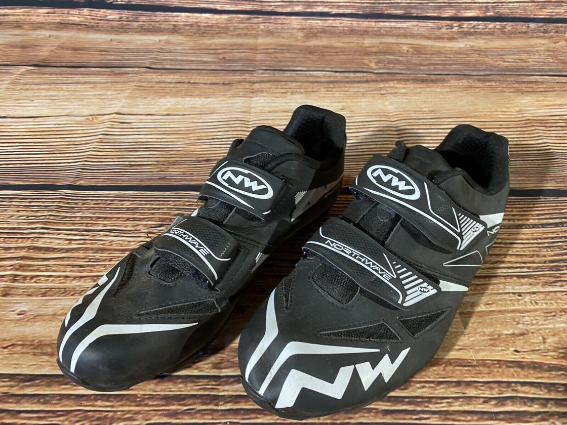 NORTHWAVE Spike Evo Cycling MTB Shoes Mountain Size EU43, US10.5, Mondo 273