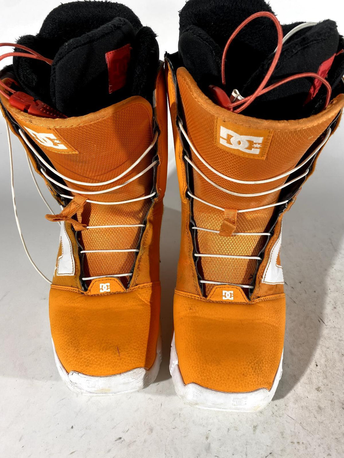 DG Snowboard Boots Size EU41  US8.5  UK7.5  Mondo 255 mm