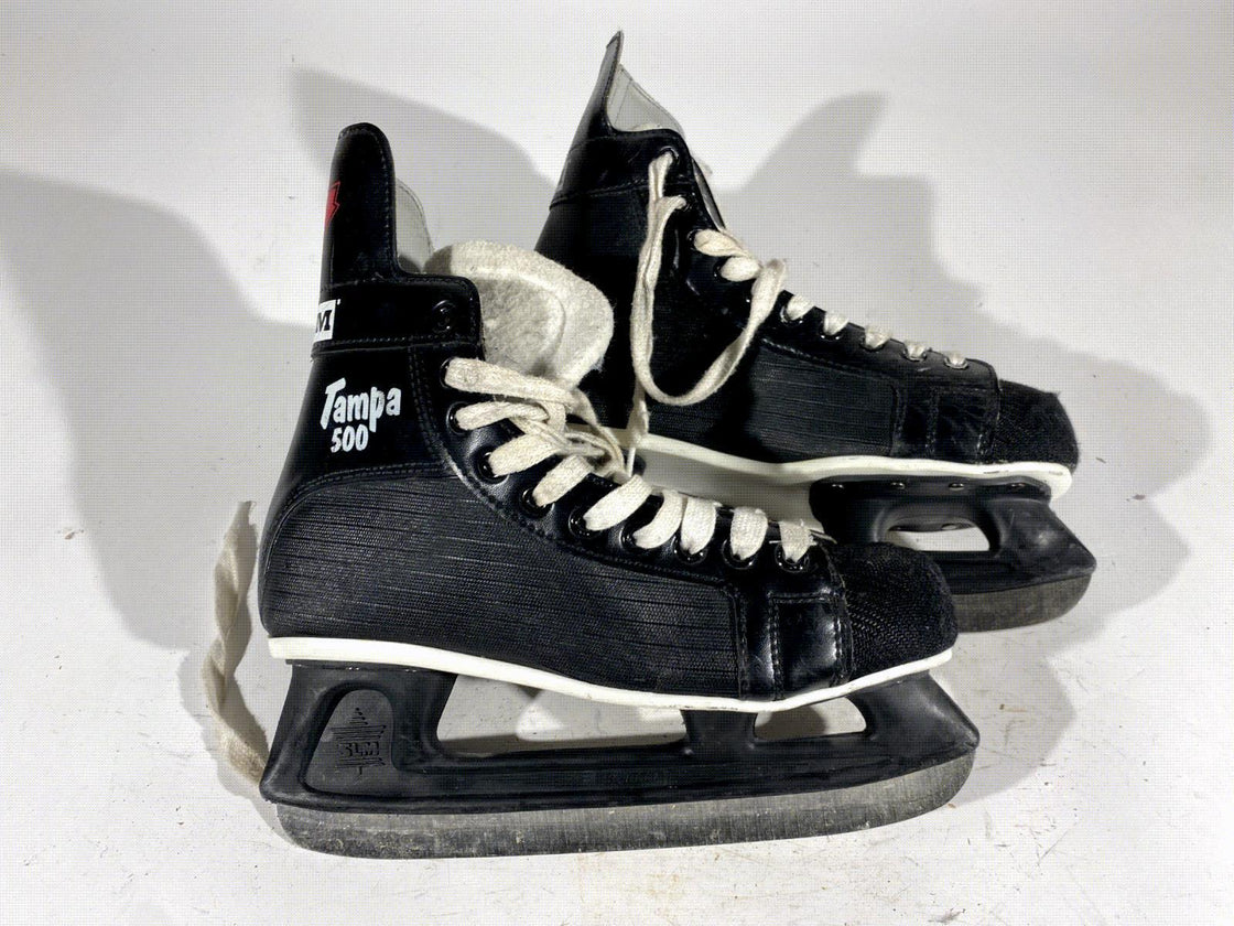 CCM  Tampa 500 Ice Skates Ice Hockey Shoes Unisex Size U9 EU42 Mondo 265 IS63