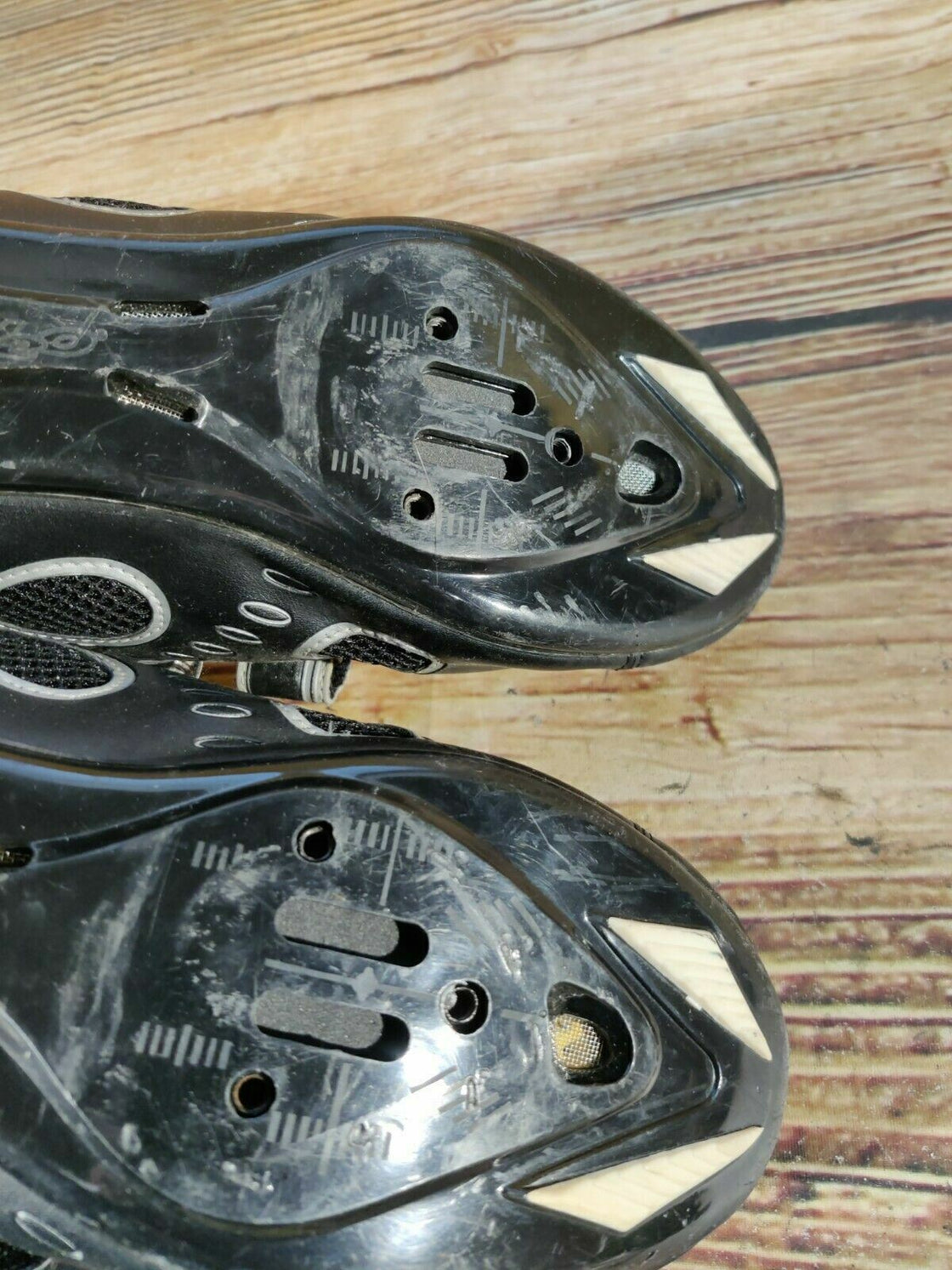 H2O Road Cycling Shoes Bicycle Shoes Size EU40 US7 road bike shoes