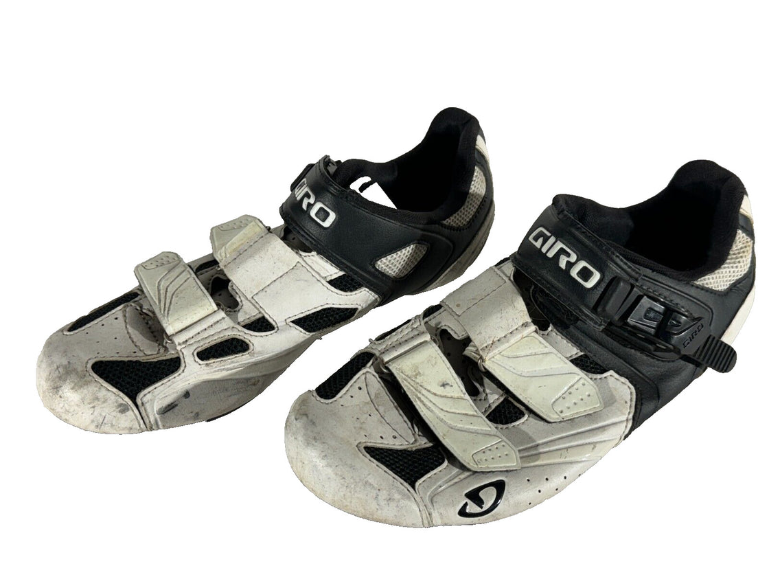 GIRO Apeckx Cycling Road Shoes EU43 US9.5 Mondo 272 cs492