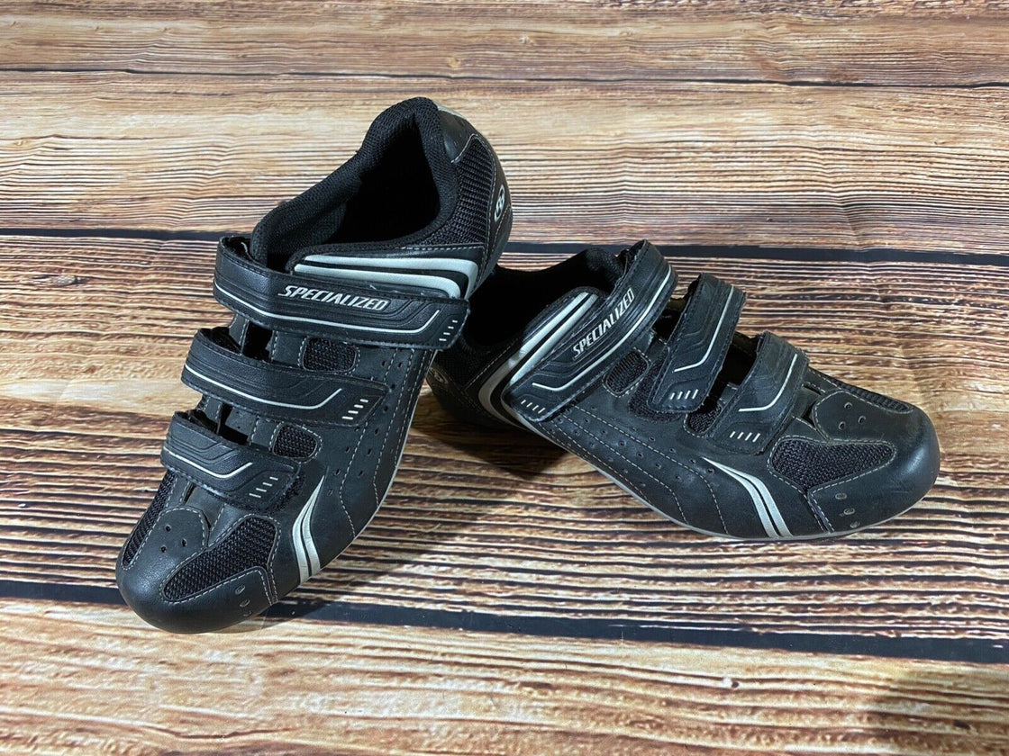 SPECIALIZED Road Cycling Shoes Biking Boots  EU43, US10, Mondo 275