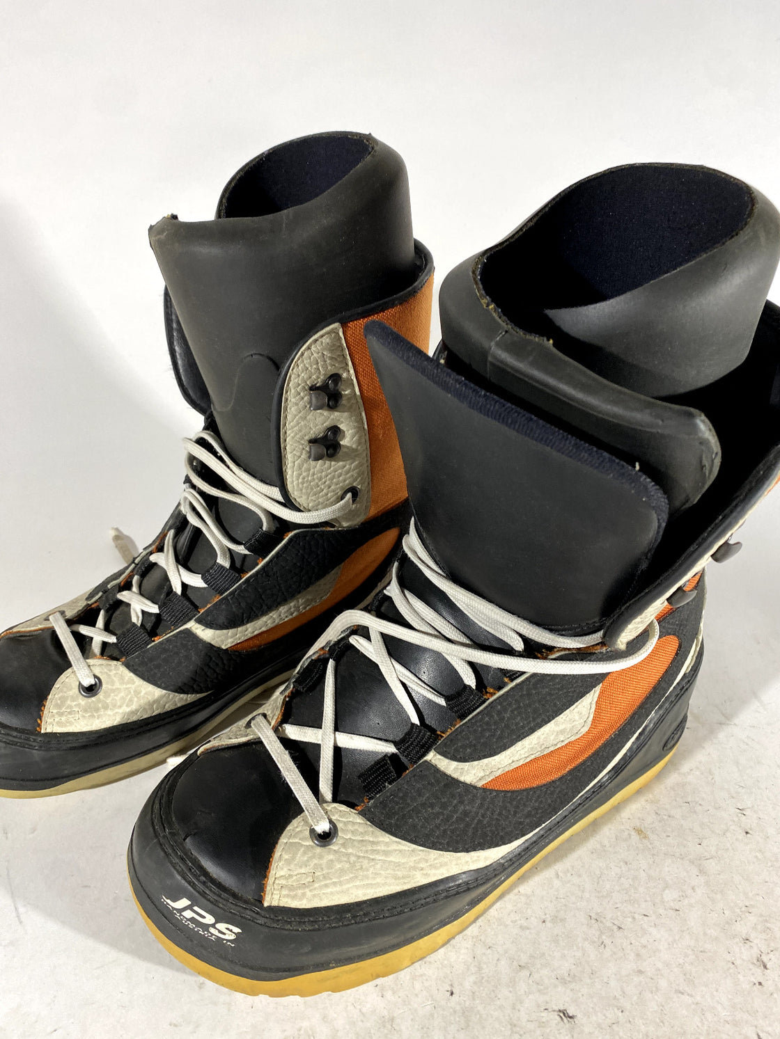 SHOXX Snowboard Boots Size EU44 US10 UK9 Mondo 280mm