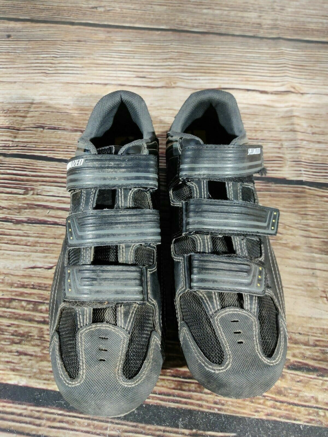 SPECIALIZED MTB Cycling Shoes Mountain Bike Shoes Size EU43 MTB Shoes