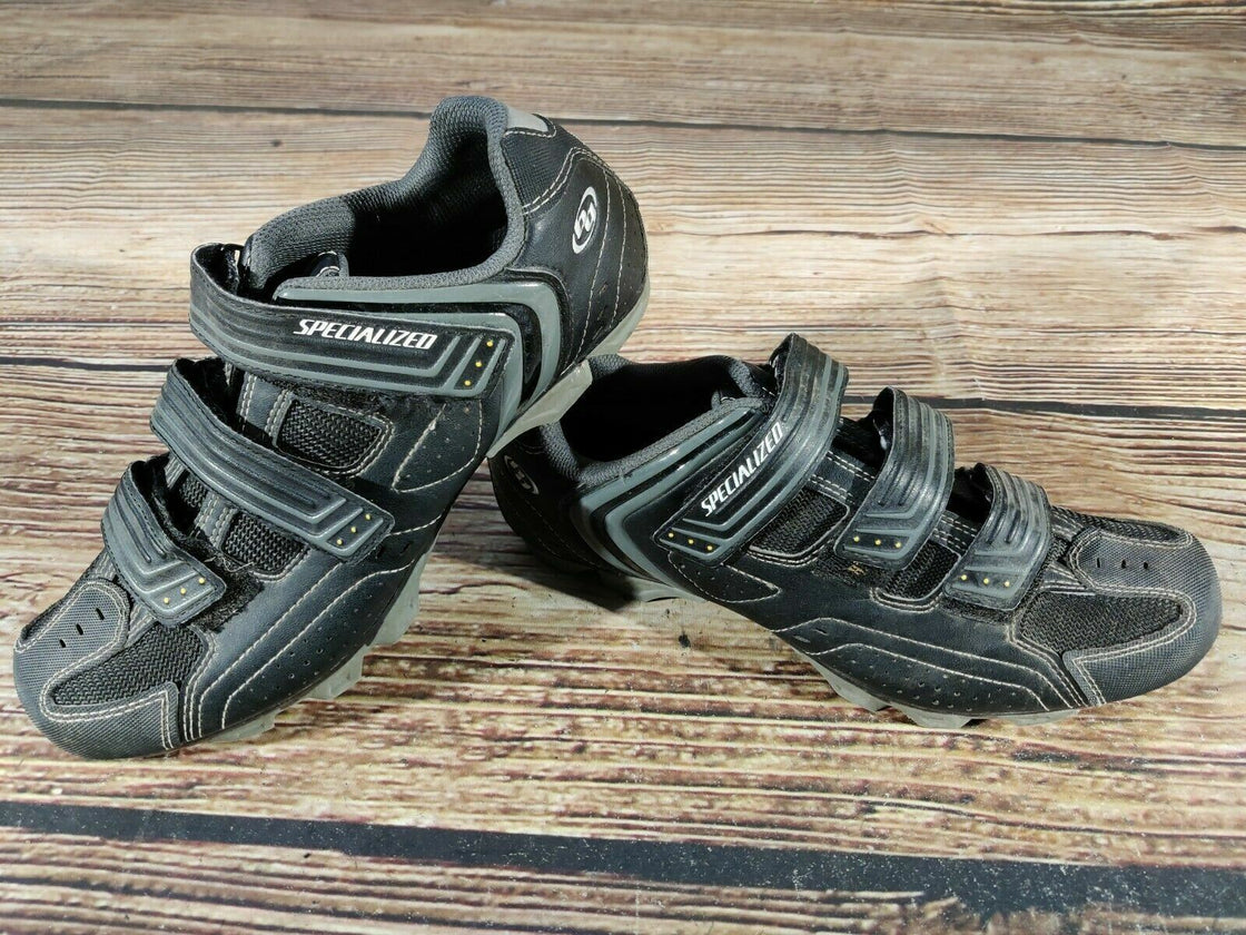 SPECIALIZED MTB Cycling Shoes Mountain Bike Shoes Size EU43 MTB Shoes