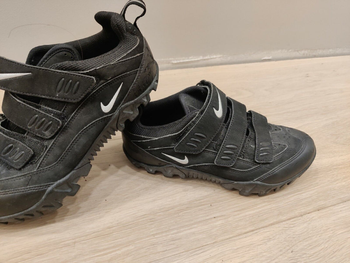 NIKE MTB Cycling Shoes Bike Boots Size EU 39