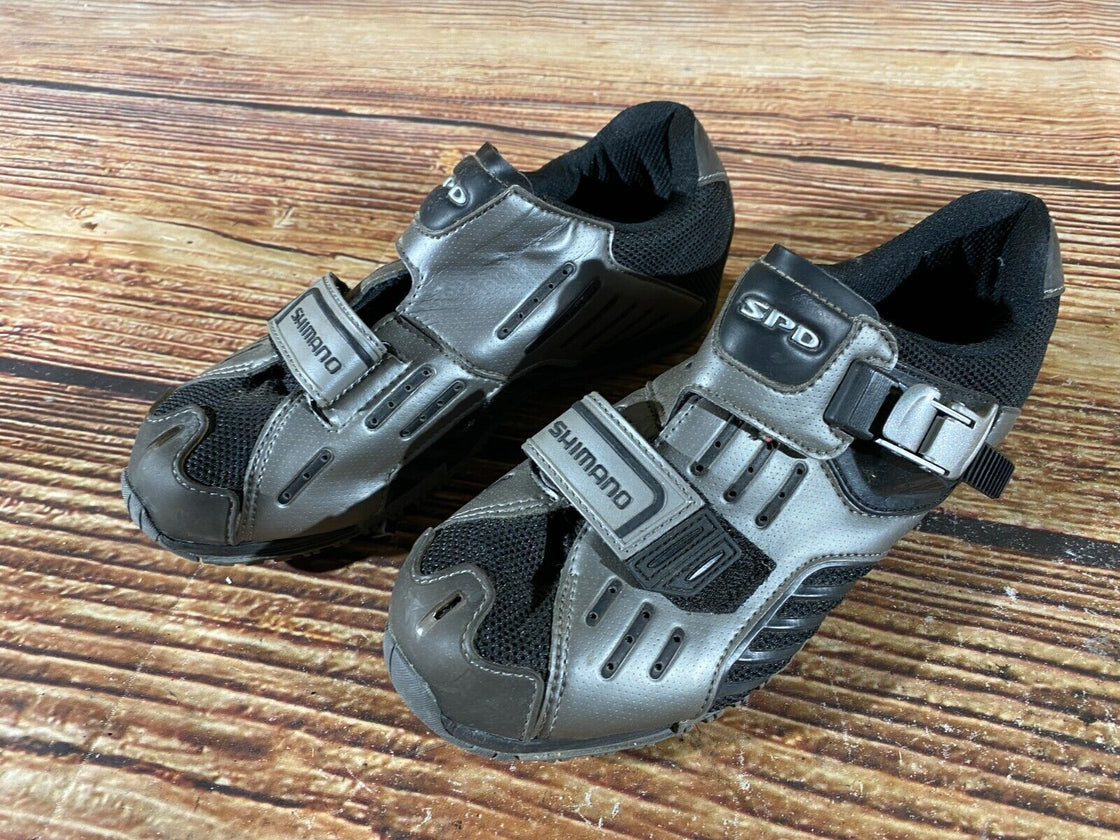 SHIMANO FN50 Cycling MTB Shoes Mountain Bike Boots EU40, US7, Mondo 252