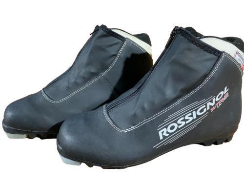 Rossignol X Tour Ultra Cross Country Ski Boots Size EU43 US9.5 NNN Binding