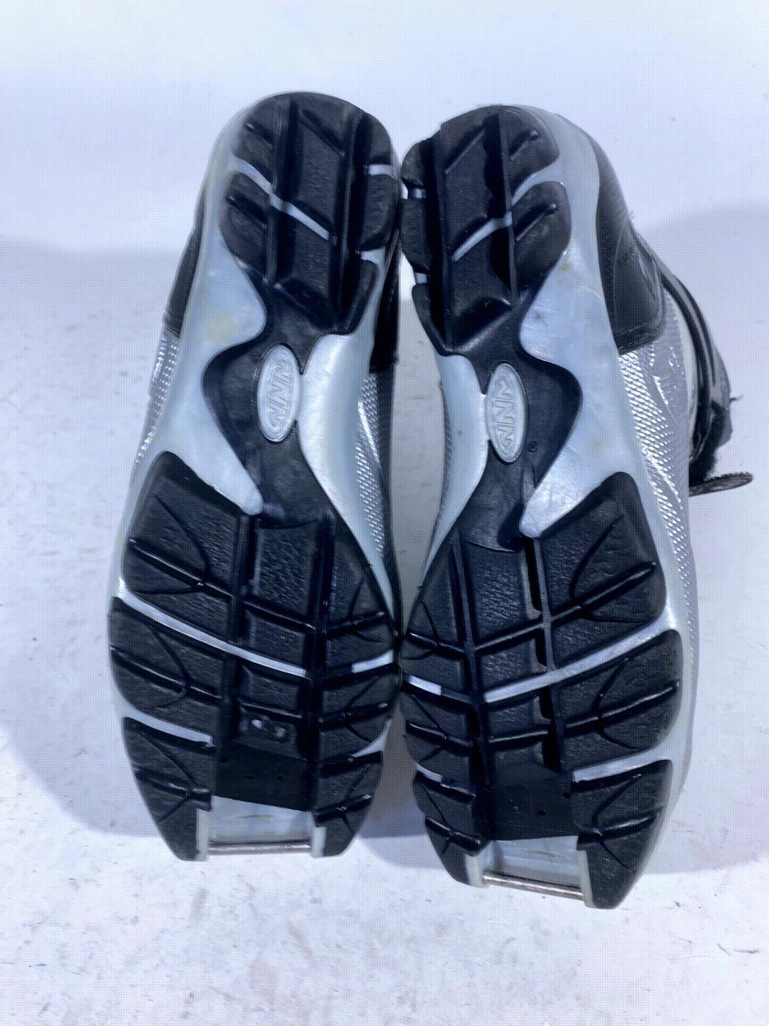 Rossignol Classic Nordic Cross Country Ski Boots Classic Size EU36 US4.5 NNN 95