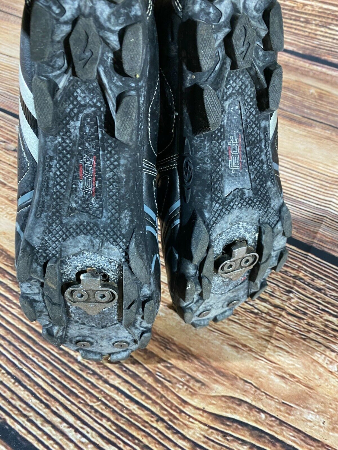 SPECIALIZED Expert Cycling MTB Shoes Mountain Bike EU43, US10, Mondo 272  Sp1