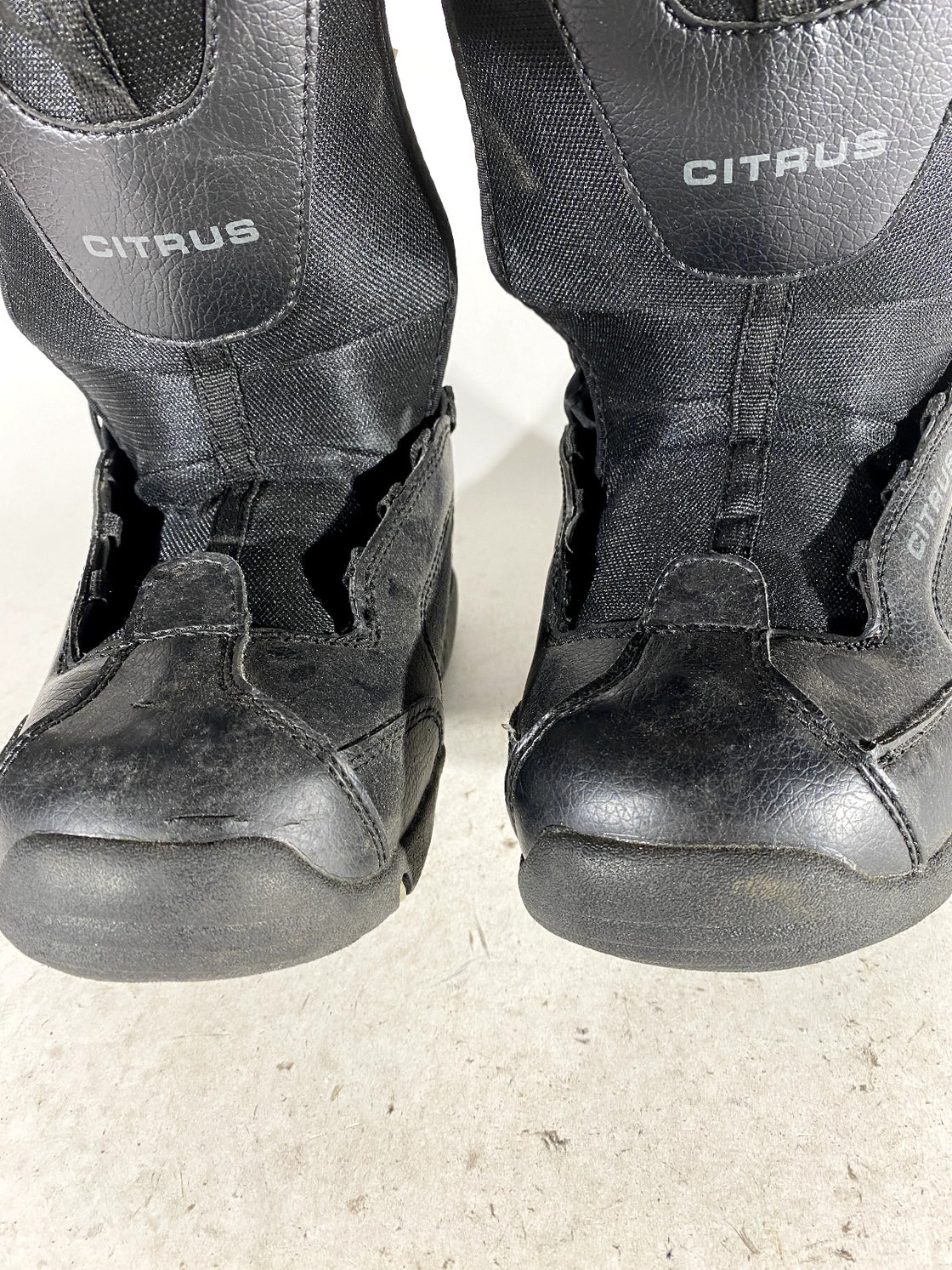 CITRUS Snowboard Boots Size EU39 US7 UK6  Mondo 255 mm