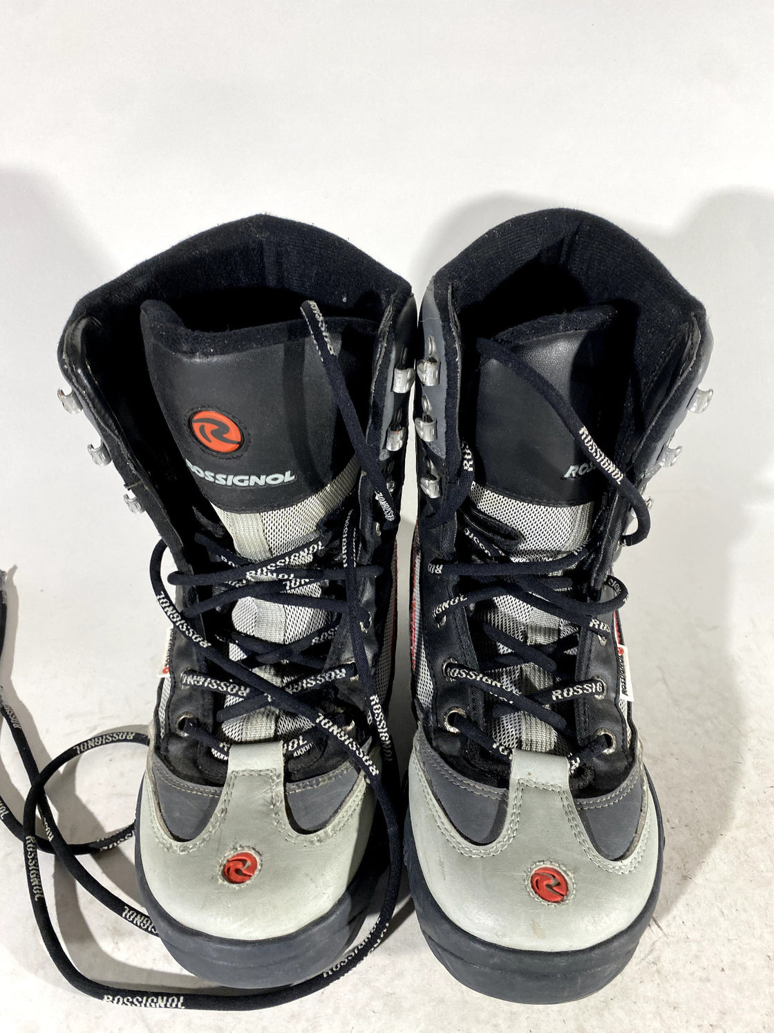 ROSSIGNOL Snowboard Boots Size EU43.5, US10, UK9 Mondo 278 mm