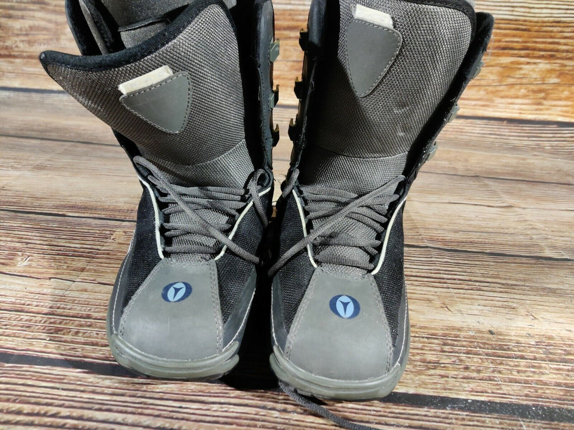 CYCAB Snowboard Boots Size EU41, US8.5, UK7.5, Mondo 260 mm B