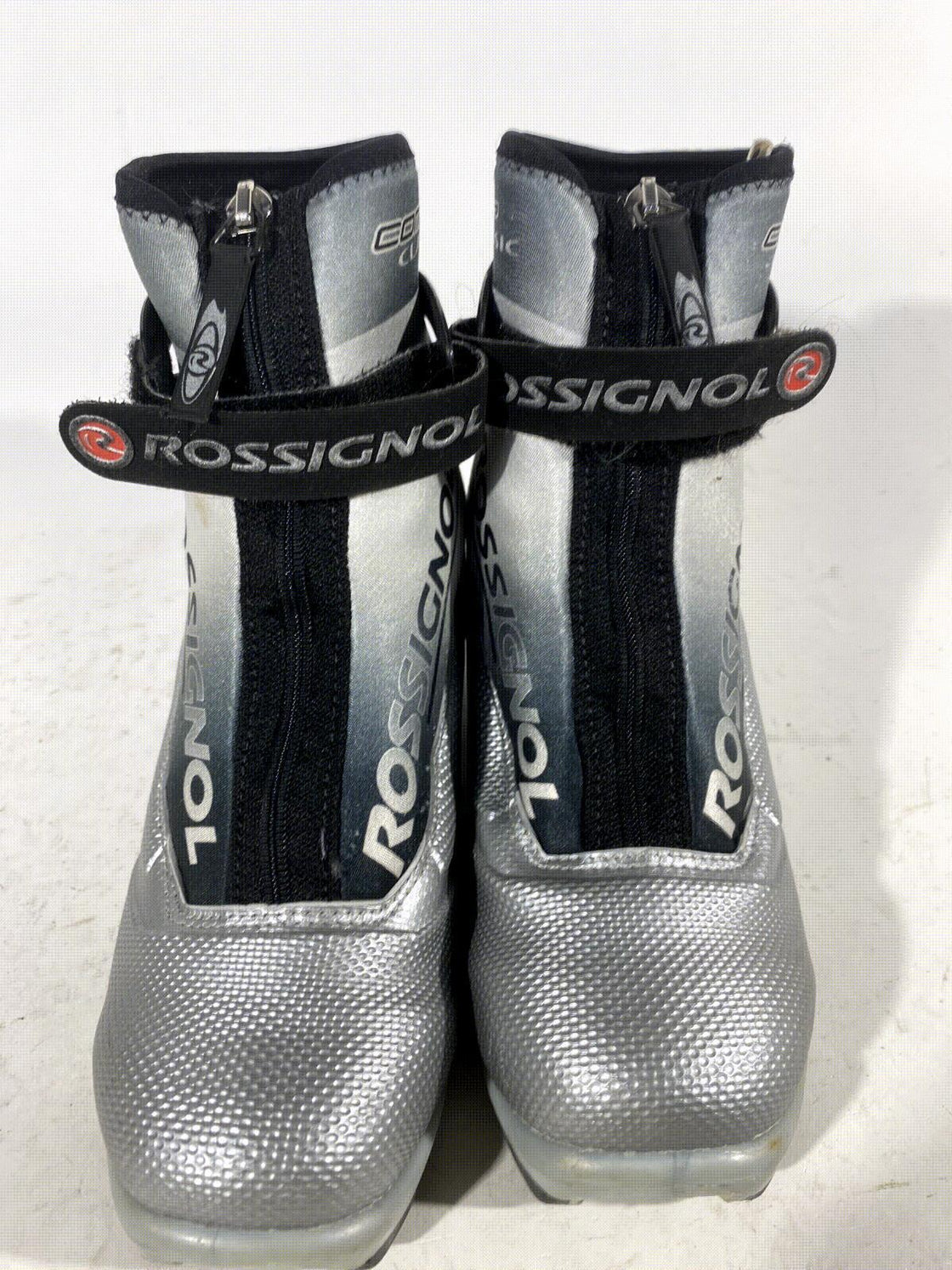 Rossignol Classic Nordic Cross Country Ski Boots Classic Size EU36 US4.5 NNN 95