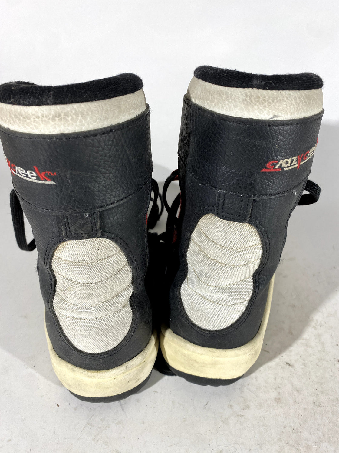 CRAZY CREEK Boots Snowboard Boots Size EU38 US5.5 UK4.5 Mondo 237 mm