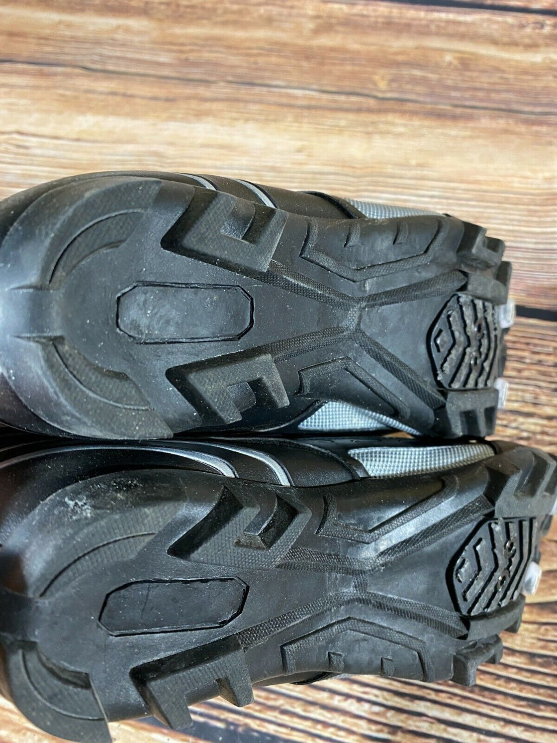 CYTEC Cycling MTB Shoes Mountain Bike Boots EU45, US11, Mondo 280