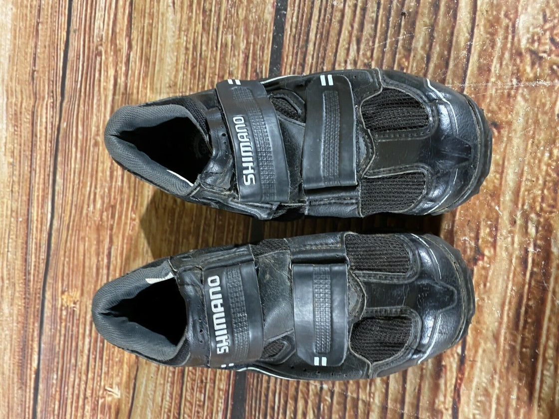 SHIMANO M065 Cycling MTB Shoes Mountain Bike Boots EU36, US3.7, Mondo 225