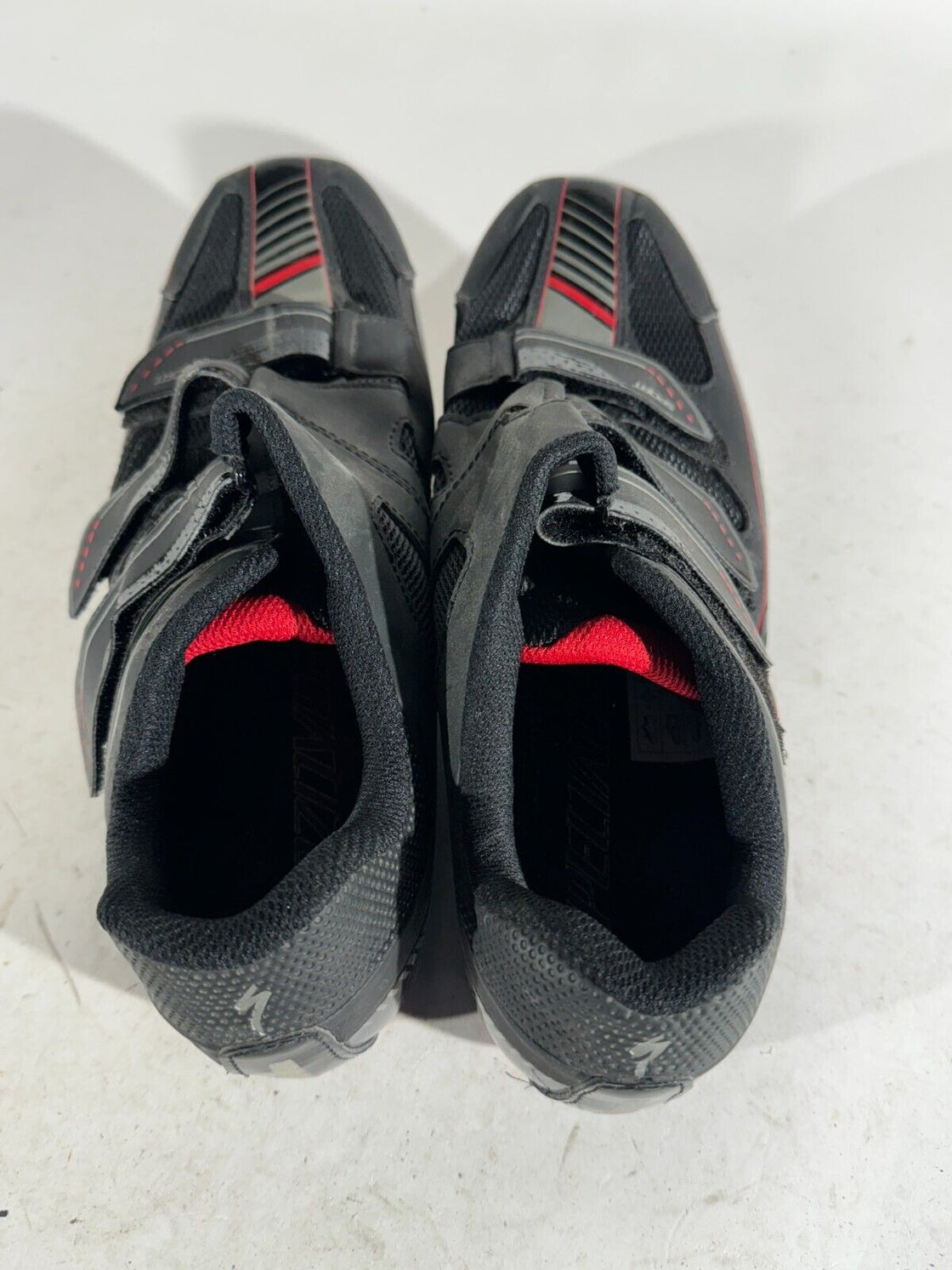 SPECIALIZED Sport Cycling Road Shoes EU45 US11.5 Mondo 290 cs511