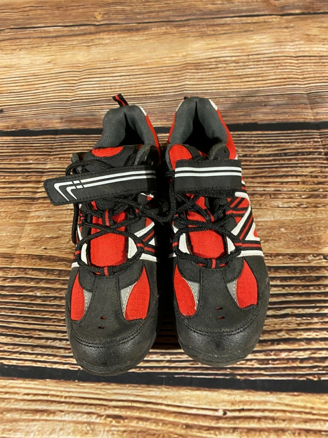 Cycling MTB Shoes Mountain Bike Boots EU37, US5, Mondo 242