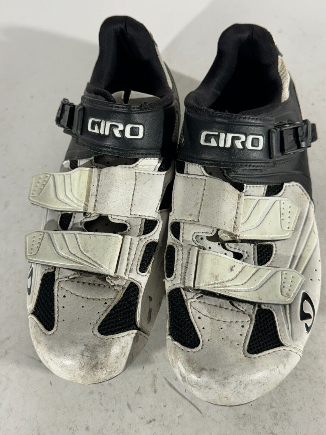 GIRO Apeckx Cycling Road Shoes EU43 US9.5 Mondo 272 cs492