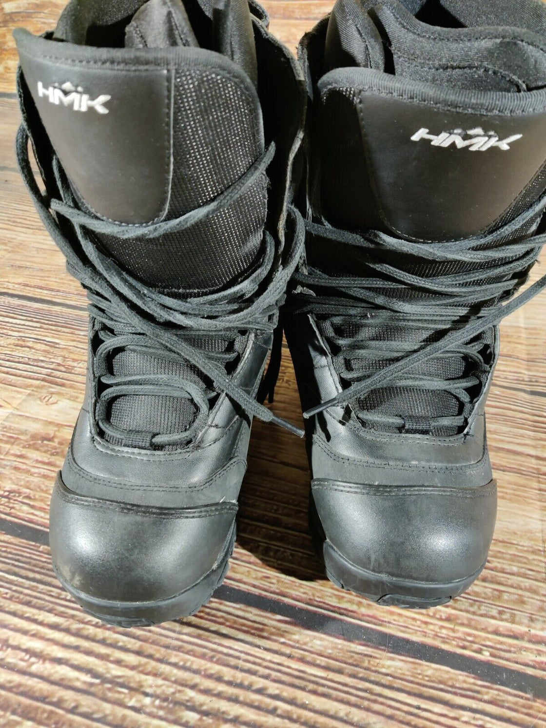 HMK Snowboard Boots Vibram Sole Size EU38, US6, UK5, Mondo 235 mm B