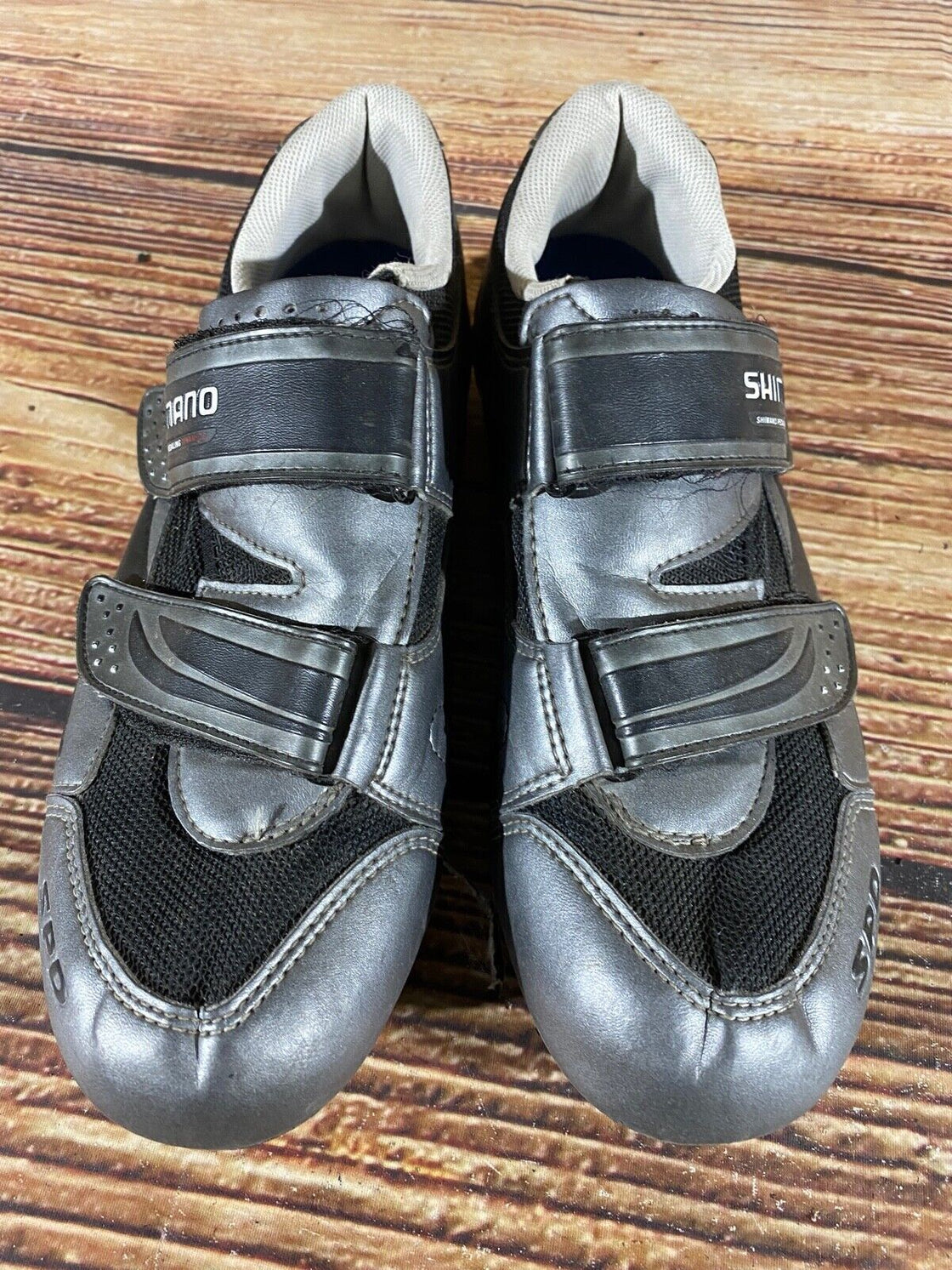 SHIMANO RT31 Cycling MTB Shoes Mountain Bike Boots EU44, US9.7, Mondo 278