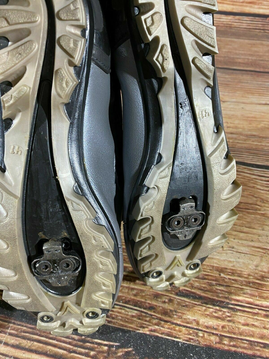 VITTORIA Cycling MTB Shoes Mountain Bike Shoes Size EU41 MTB Shoes