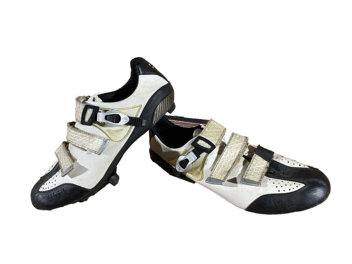 FIZIK Carbon Road Cycling Shoes Biking Boots EU44, US10.5, Mondo 280 Time Cleats