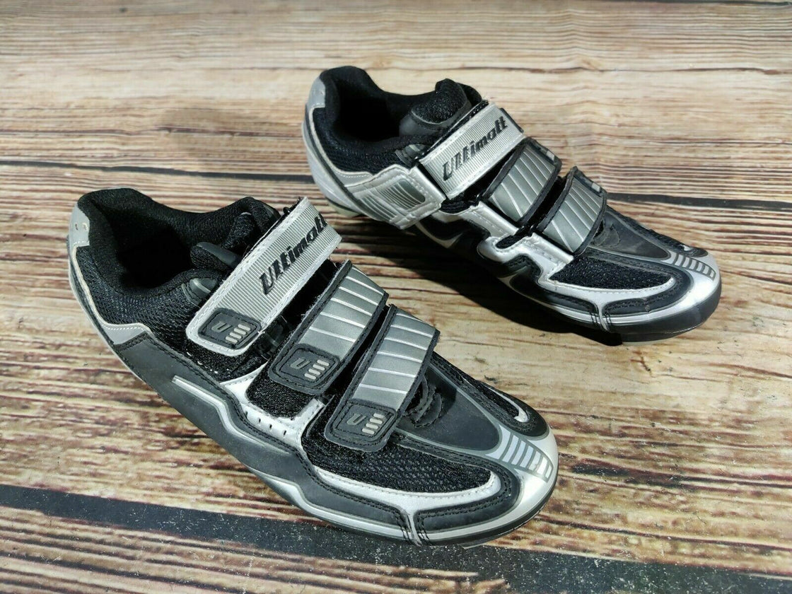 ULTIMATE Road Cycling Shoes Bicycle Shoes Size EU38 Road cycling shoes