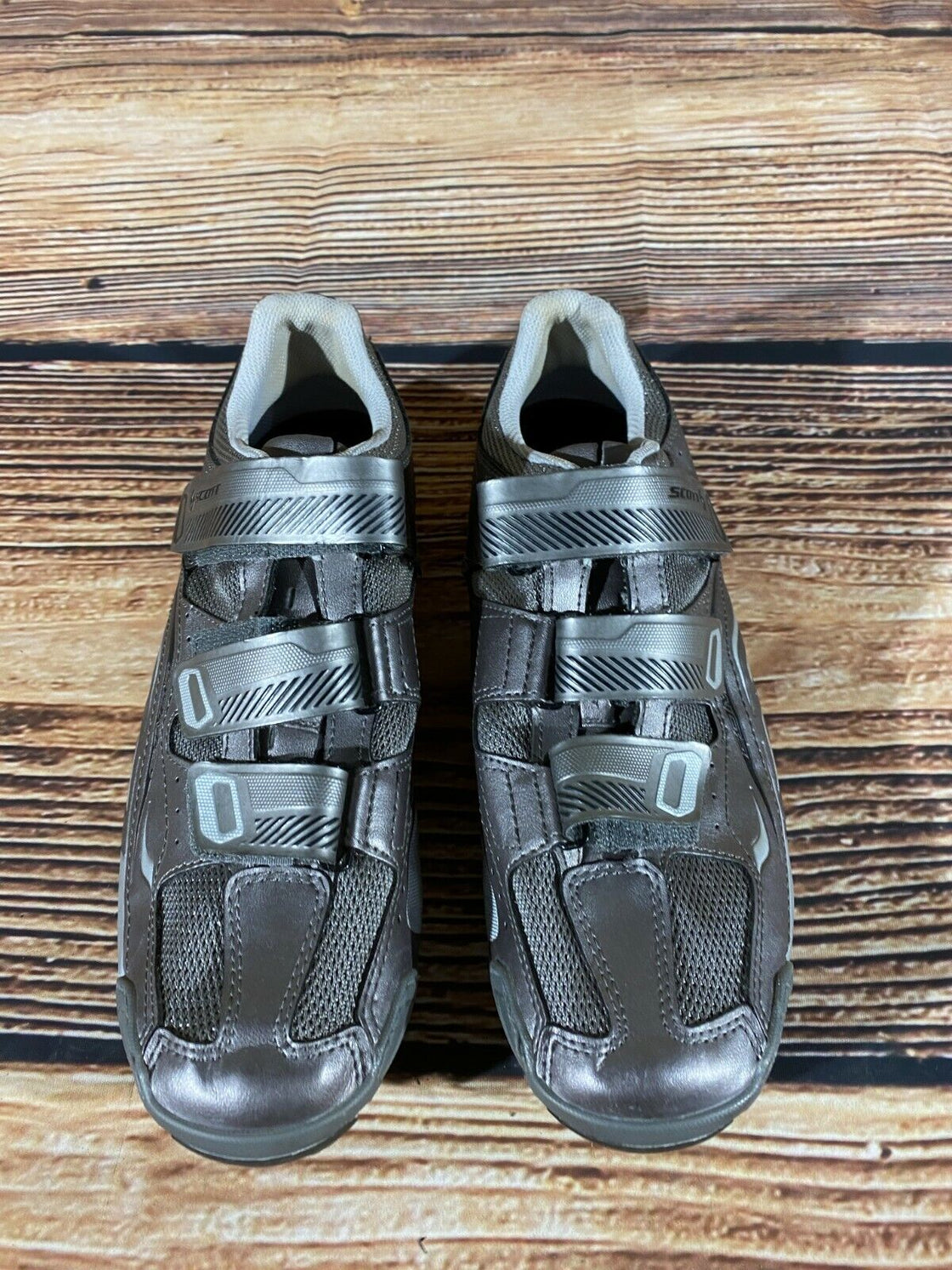 SCOTT Cycling MTB Shoes Mountain Bike Boots EU42, US8.5, Mondo 270