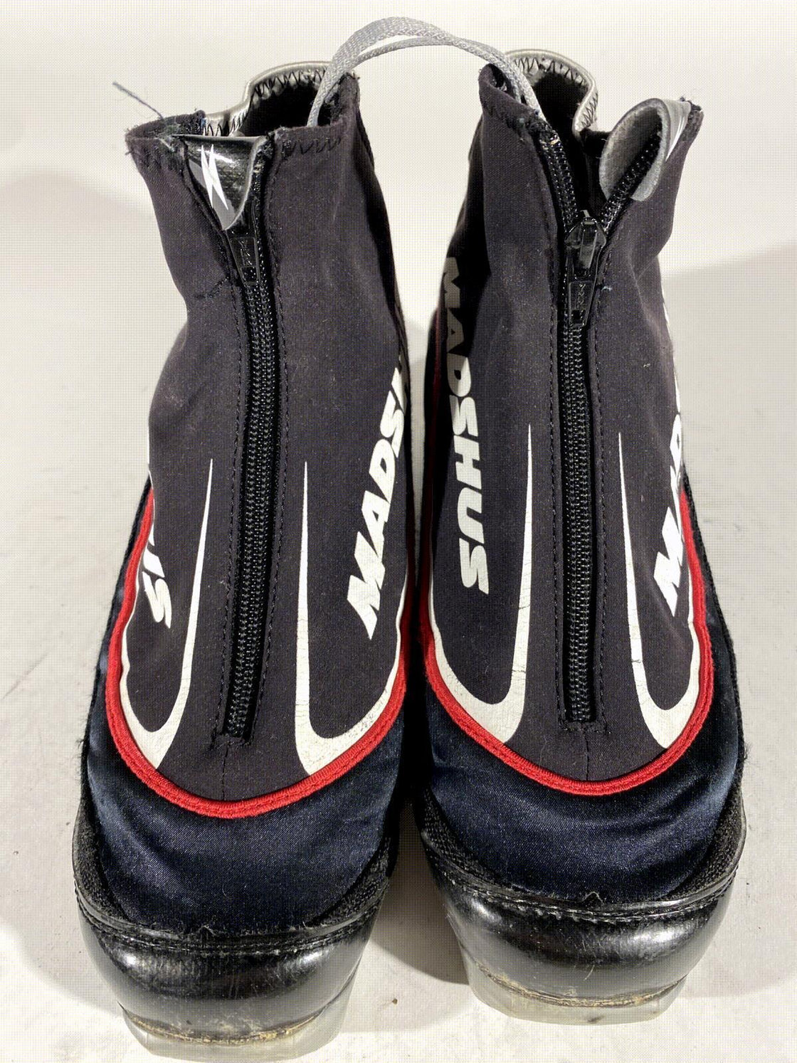 Madshus Hyper C Nordic Cross Country Ski Boots Size EU40 US7 NNN Rottefella