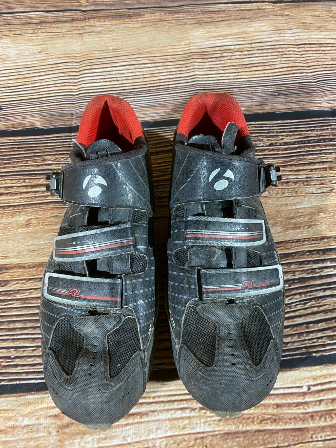 BONTRAGER Cycling MTB Shoes Mountain Bike Boots EU45, US12, Mondo 282