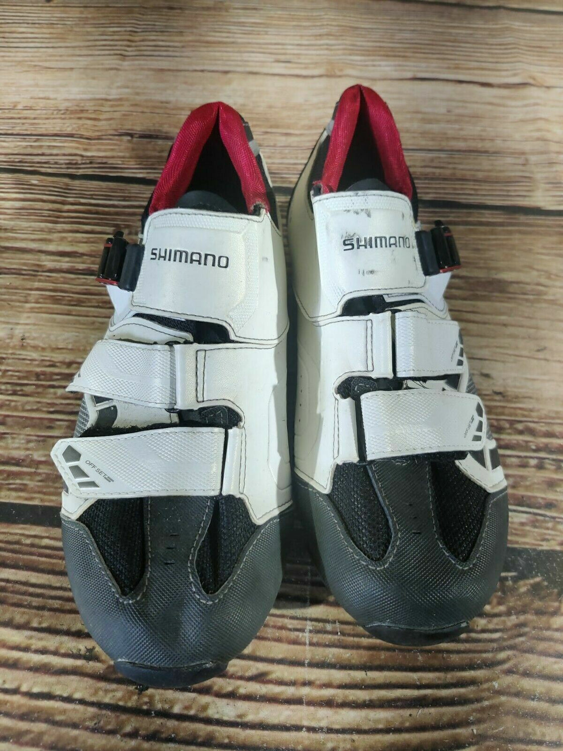 SHIMANO M088 Cycling MTB Shoes Mountain Bike Shoes Size EU42 MTB Shoes