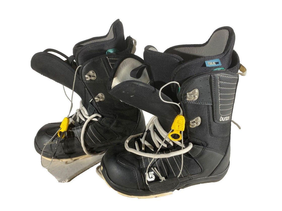 BURTON Casa Snowboard Boots Ladies Size EU37 US6.5 UK4.5 Mondo 238 mm