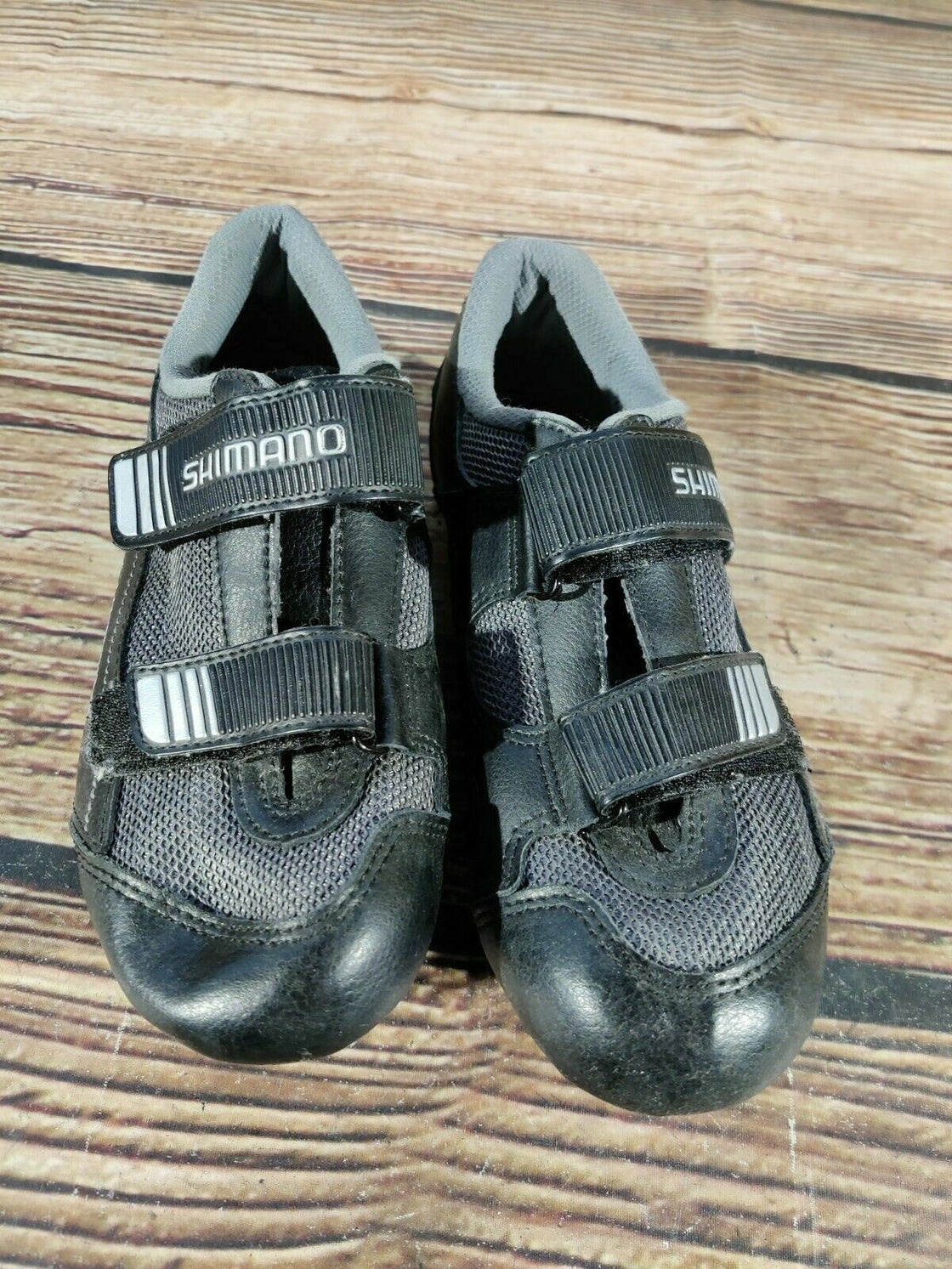 SHIMANO R074 Road Cycling Shoes Bicycle Shoes Size EU38 US5 road bike shoes