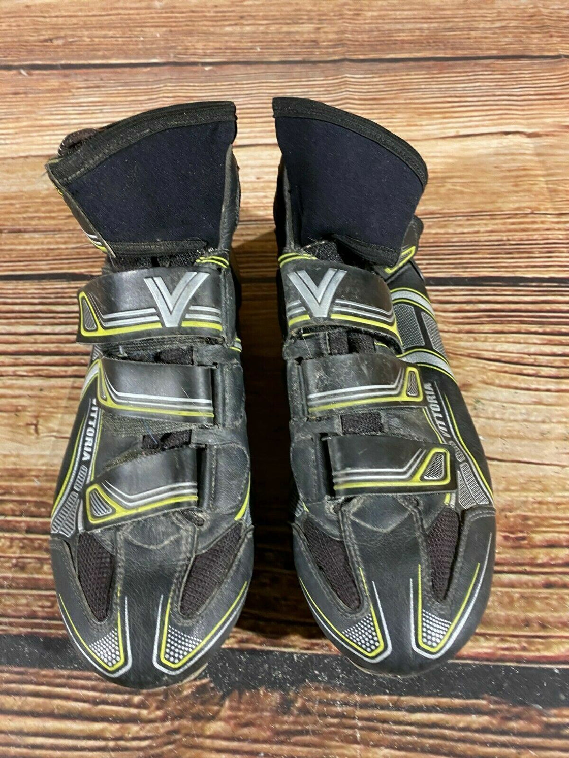 VITTORIA Winter Cycling MTB Shoes Mountain Bike Shoes Size EU42.5 MTB Shoes