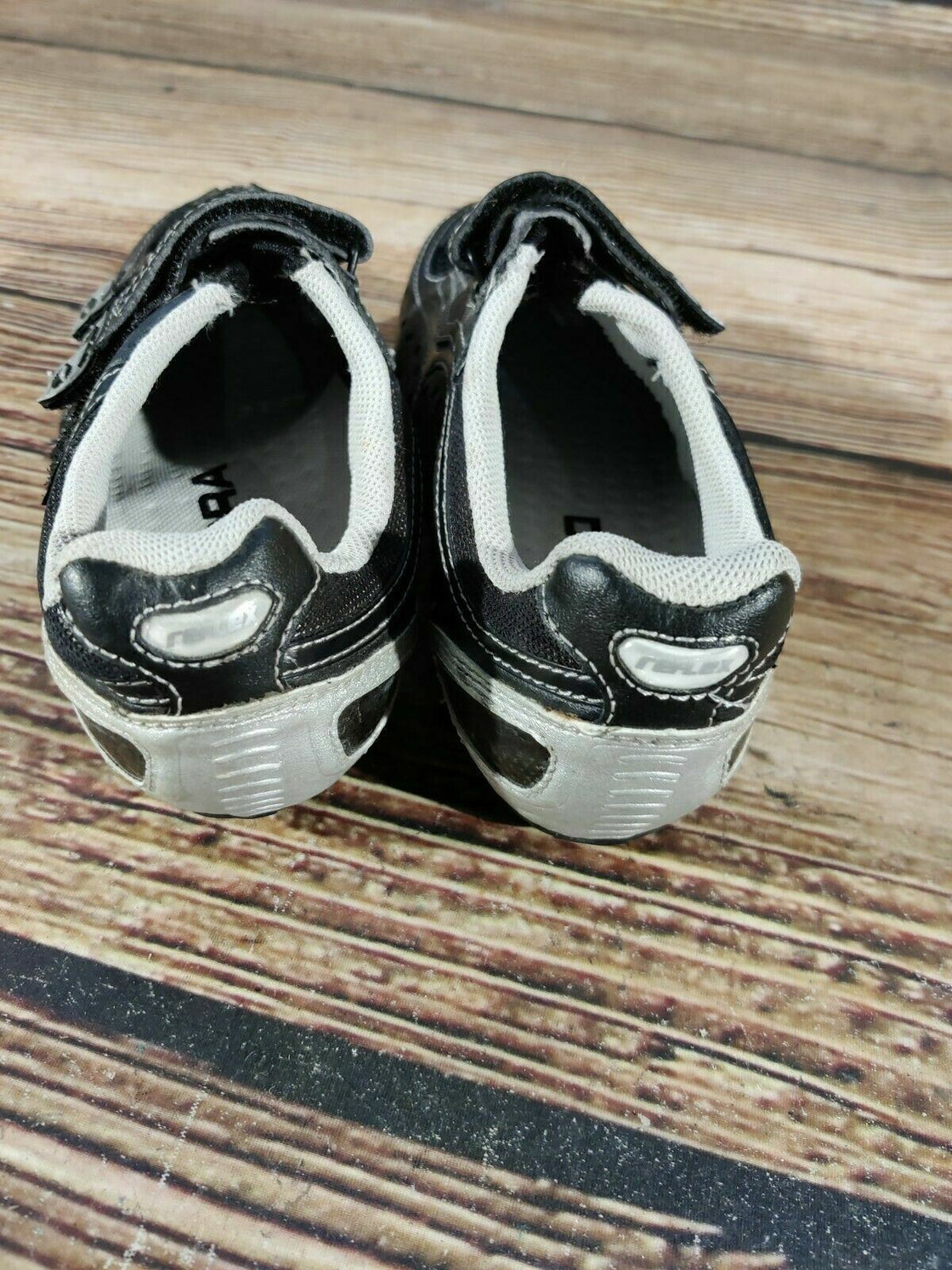 DIADORA Road Cycling Shoes Bicycle Shoes Unisex Size EU37 US5 Road Bike Shoes