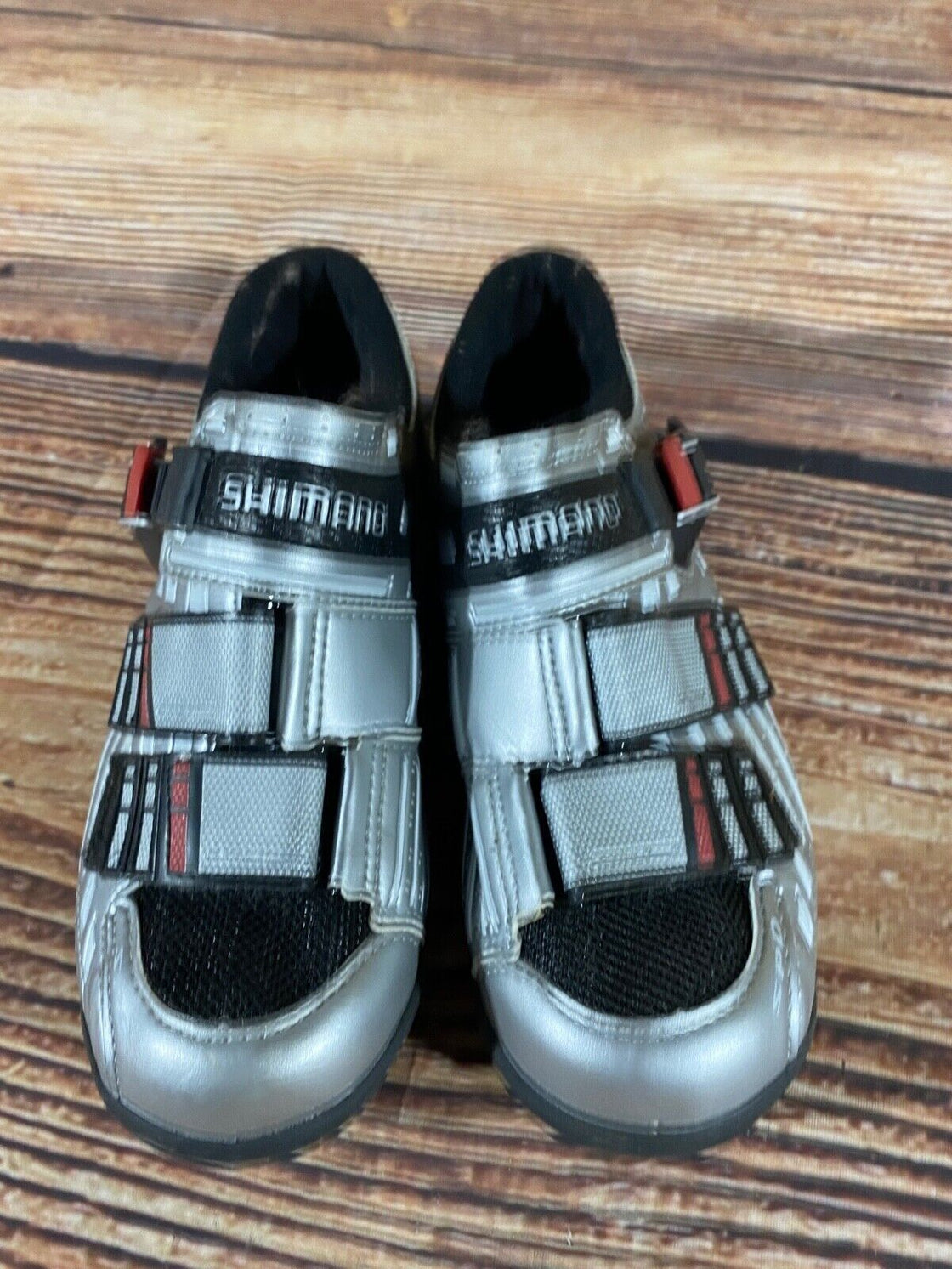 SHIMANO M085 Cycling MTB Shoes Mountain Bike Boots EU38, US5.2, Mondo 238