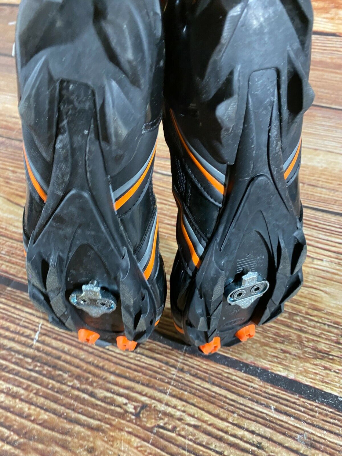 NORTHWAVE Rockster Cycling MTB Shoes Mountain Size EU45, US12, Mondo 289