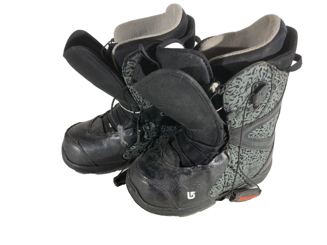 BURTON Snowboard Boots Size EU40 US7 UK6 Mondo 240 mm