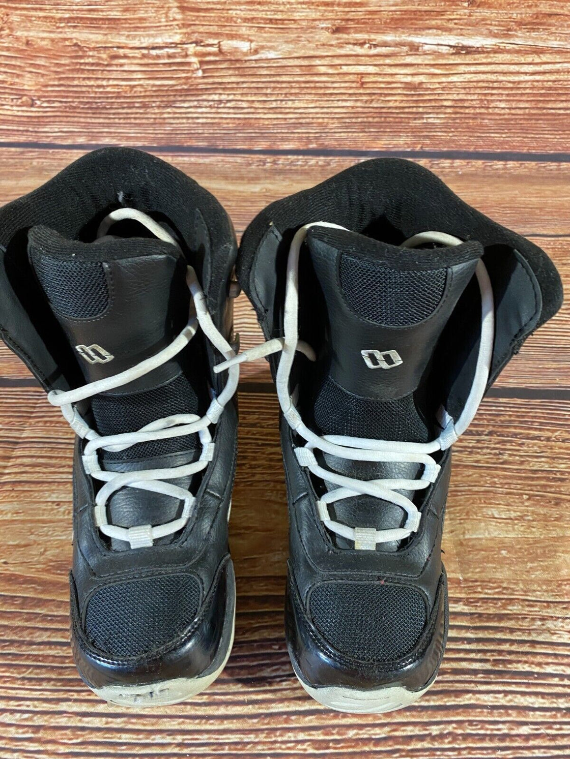 MORROW Snowboard Boots Size EU38, US6, UK5, Mondo 236 mm